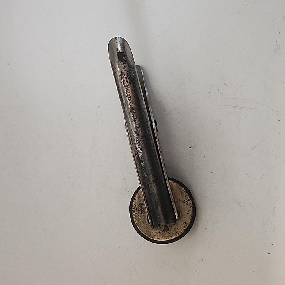 Vintage Roovers Embosser Notary Public - Picture 3 of 6